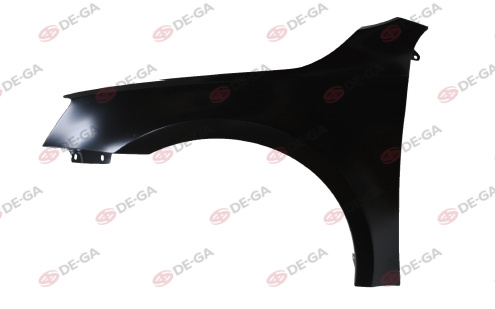 TAIWAN 5E0821105A Çamurluk Ön Sol Sac Sinyal Deliksiz Skoda Octavia 2013-2017