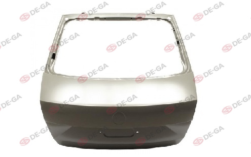 ORJINAL 5E5827025F Bagaj Kapaği Skoda Octavia 2015> 5e5827025d-5e5827023f