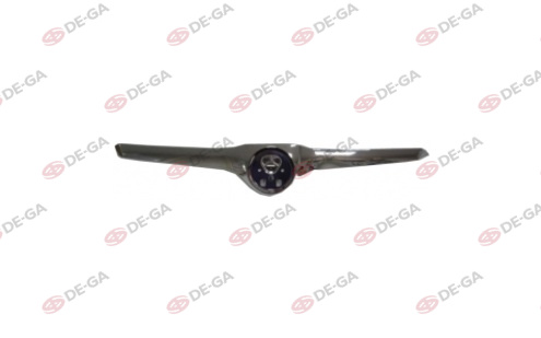 VW 3T0853633 Kaput Çitasi Armali Superb