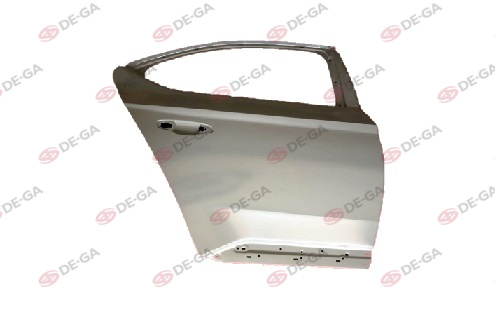 S. Superb Arka Kapi Rh.15-