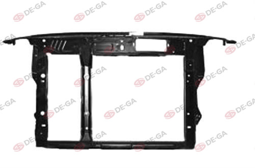 S. Fabia Ön Panel 1.6 07-