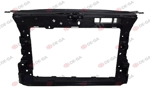 PHIRA 80101090 Panel Ön Plastik Skoda Fabia 2011-2015