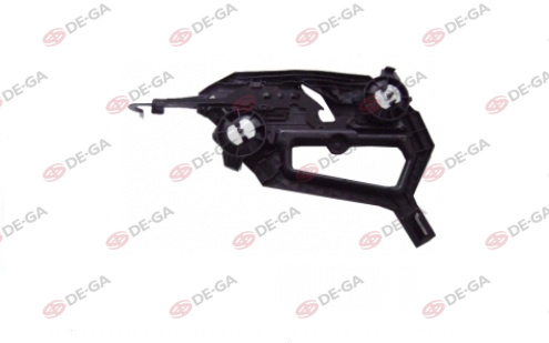GORDON LM8007BL Far Braketi Ön Alt Sol Skoda Octavia 2005>
