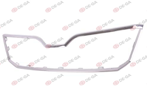 VW 5E0853761C2ZZ Panjur Çerçevesi  Octavia