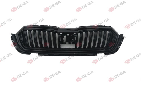TAIWAN KLL 231 Panjur Ön Skoda Octavia 2020-2022