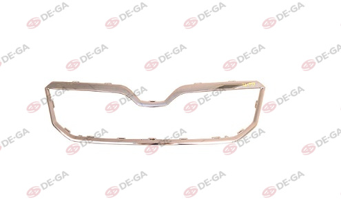 DEGA-2 SKO09YE015 S.Yeti Ön Panjur Çitasi Krom 13-