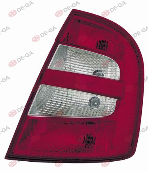 S. Fabia Arka Stop Hb. Rh.00-04
