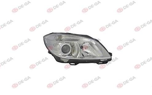 HEL 1EL 010 417-381 Far Sag Mercekli Fabia-Roomster