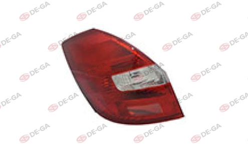 S. Fabia Arka Stop Lh.09-14