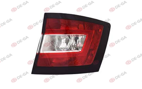 S. Fabia Arka Stop Sis Lambali Sw. Rh.14-