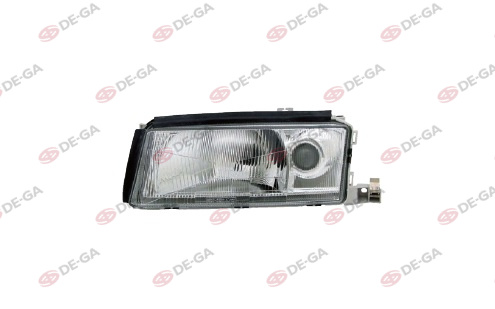 DEPO.6651104LLDEM Ön Far Sol Elektrikli Octavia 96 98