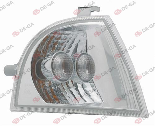 LB15-39000R Far Sinyali Sag Duysuz Skoda Octavia 2001-2010