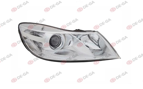 LB11-39010R Far Sag (Octavia Yazili) Skoda Octavia 2009-2013