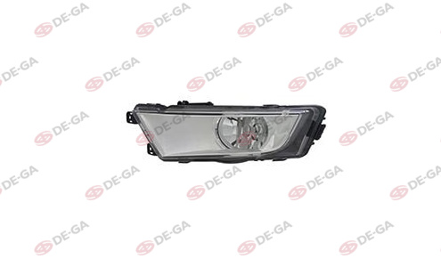 DPO-665-2013L-UE1 Sis Lambasi Sol Skoda Octavia 13-