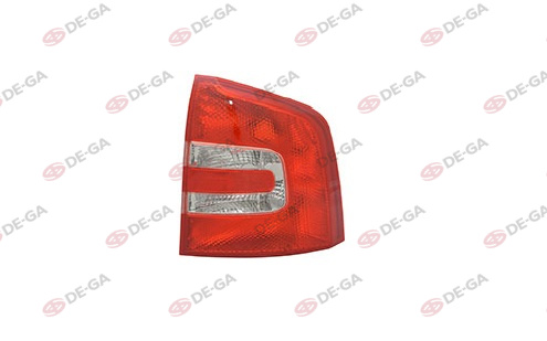 S. Octavia Arka Stop Sw. Rh.05-09