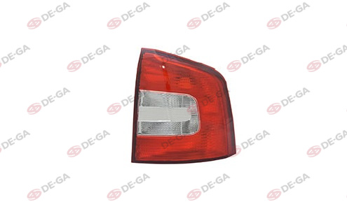 S. Octavia Arka Stop Sw. Rh.09-13