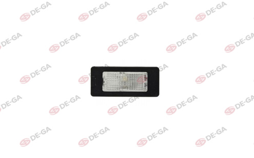 VW 5N0943021B Plaka Lambasi  Jetta-Passat-Polo-Tiguan-Touran-Ibiza-Octavia-Rapid-Superb