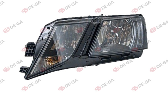 MGT-711451000249 Far Skoda Octavia My17 Sol