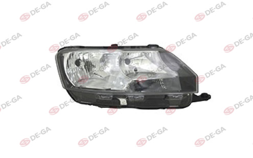 DPO-665-1124RMLD-EM On Far Sag Skoda Rapid 11-