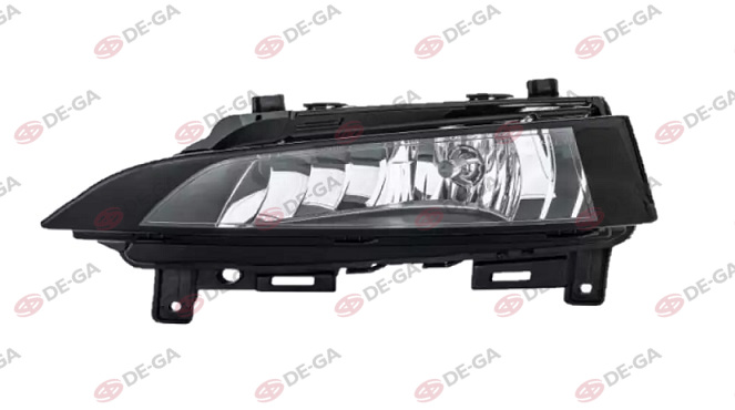 HLL-1ND 013 961-011 Sol Sis Fari Skoda Scala Kamiq