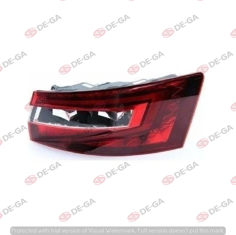 DEGA SKO10SU030Y S.Superb 20-24 Arka Stop Led Rh.