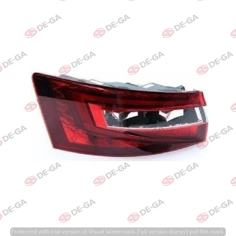 DEGA SKO10SU031Y S.Superb 20-24 Arka Stop Led Lh.