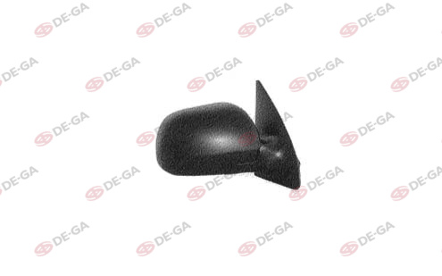 6165522 Dis Dikiz Aynasi Sag Mekanik Skoda Fabia 1999-2007
