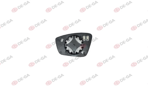DEGA SKO11FA035 S.Fabia Diş Ayna Cami Is.Rh.15-