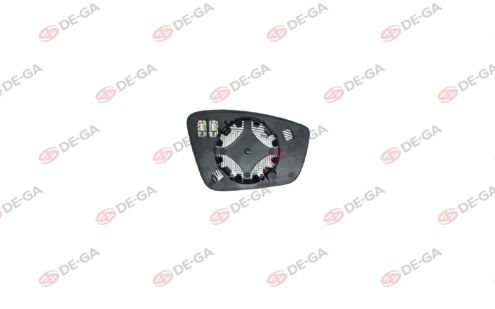 VW 5JA857521C Ayna Cami Sol  Fabia-Rapid-Toledo