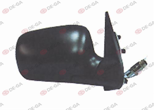 SPJ.E0870 Ayna Mekanik Sağ Skoda Felicia 95/01