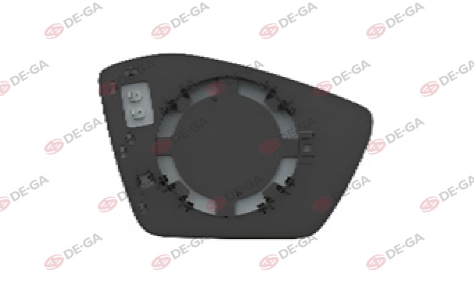 Cam Skoda Octavia 2019- Isitmali Sol