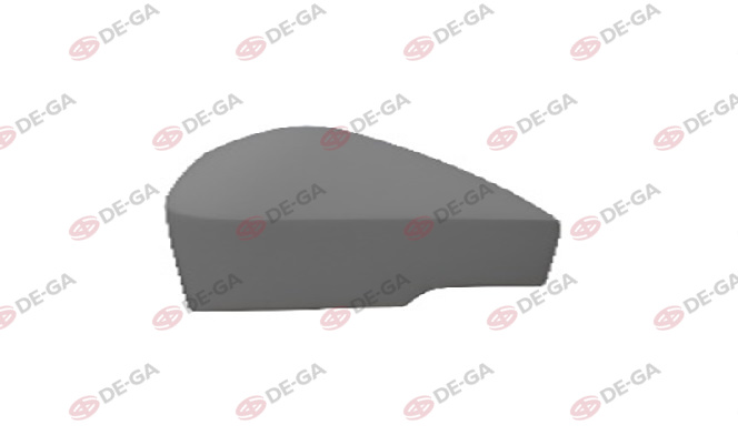 VIE-VM619CPL Sol Ayna Astarli Kapak Skoda Octavia