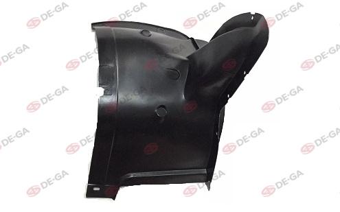 S. Octavia Ön Çam. Davl. Ön Parça Lh.04-