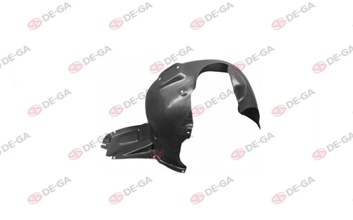 ORJINAL 5JA809958B Çamurluk Davlumbazi Ön Sağ Skoda Rapid 2013-2017