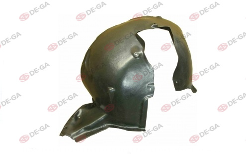 HMR-5L0809958 Camurluk Davlumbazi On Sag Skoda Yeti 2010-2013