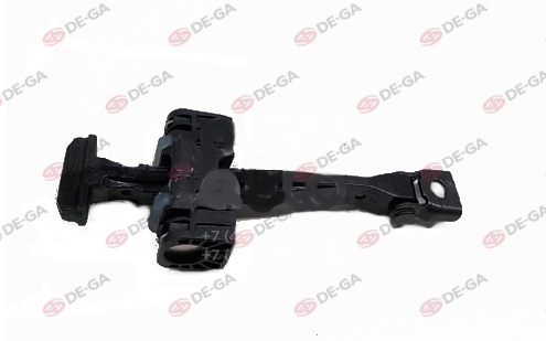 BSG 80-975-010 Kapi Mentesesi Ön  Kodiaq