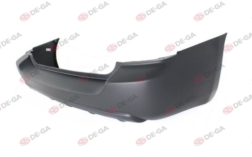 S. Forester Arka Tampon 03-05