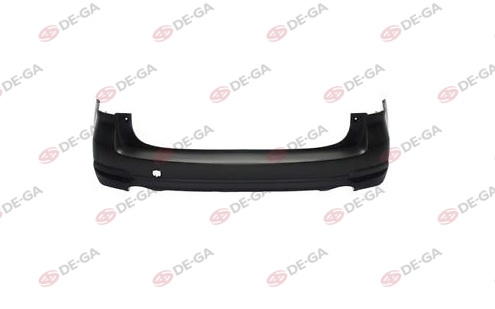 S. Forester Arka Tampon Ast.14-