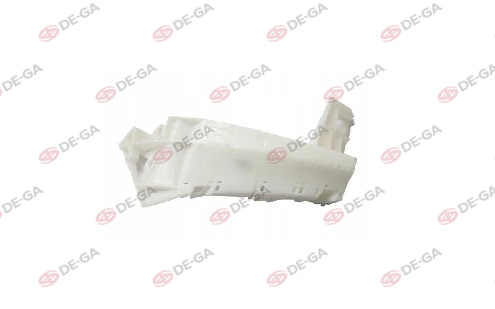 S. Forester Arka Tampon Braketi Alt Rh.09-11
