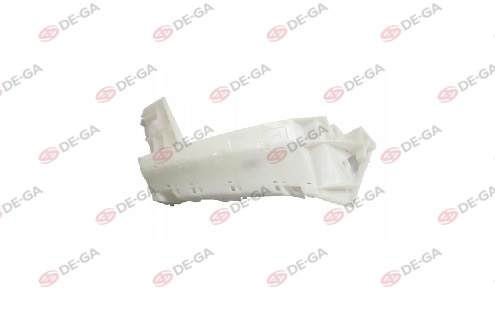 S. Forester Arka Tampon Braketi Alt Lh.09-11