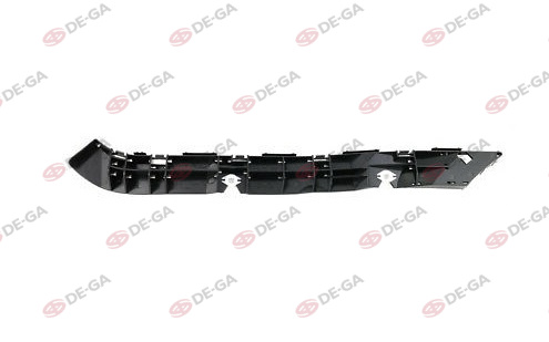 S. Forester Arka Tampon Braketi Rh.09-11