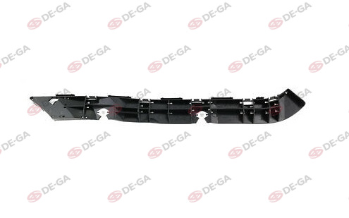 S. Forester Arka Tampon Braketi Lh.09-11