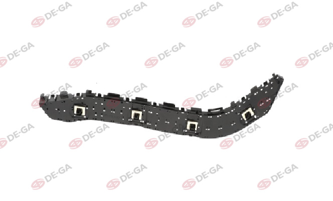 S. Forester Arka Tampon Braketi Diş. Rh.19-21