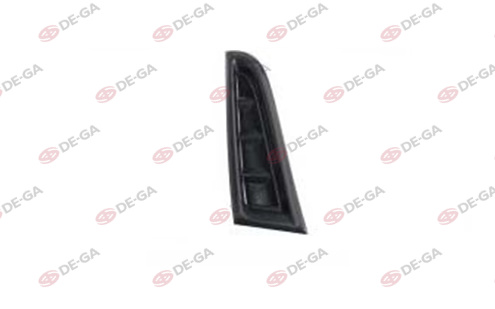 DEGA SUB07IM008 S.Impreza Ön Tampon Kenar Panjuru Rh.06-