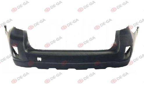 S. Outback Arka Tampon Ast.10-