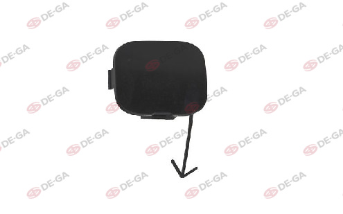 DEGA SUB07XV003 S.Xv Ön Çeki Kapaği 11-