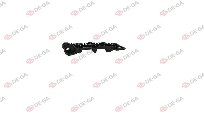 S. Xv/Crosstrek Ön Tampon Braketi Rh.18-20