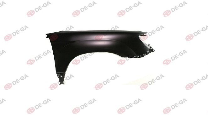 S. Forester Ön Çamurluk Rh.06-08