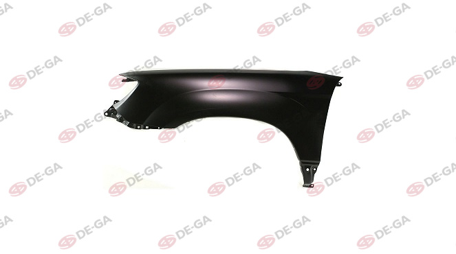 S. Forester Ön Çamurluk Lh.06-08
