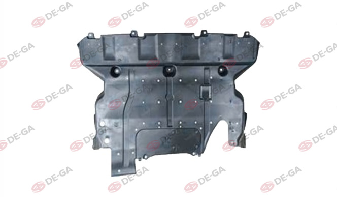 S. Forester Motor Alt Koruma 19-21